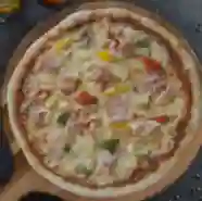 Pizza 10