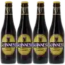 Guinness Special Export (GSE) botella 330cc