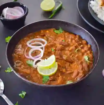 Rajma Masala