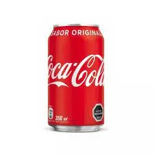 Coca Cola Original 350ml