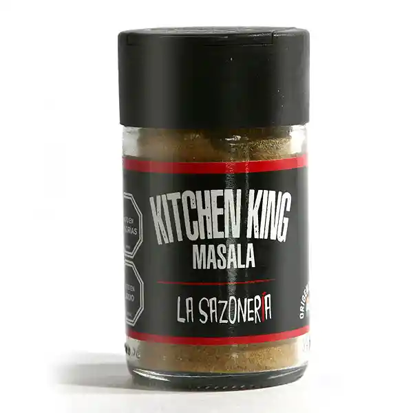 Kitchen King Masala