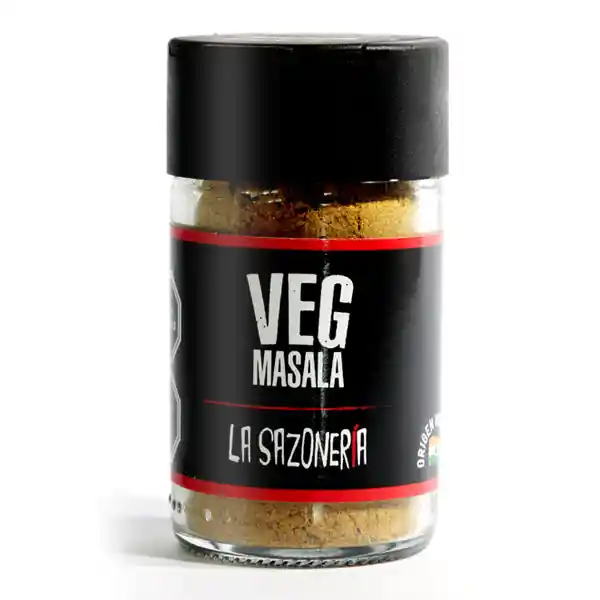 Veg Masala