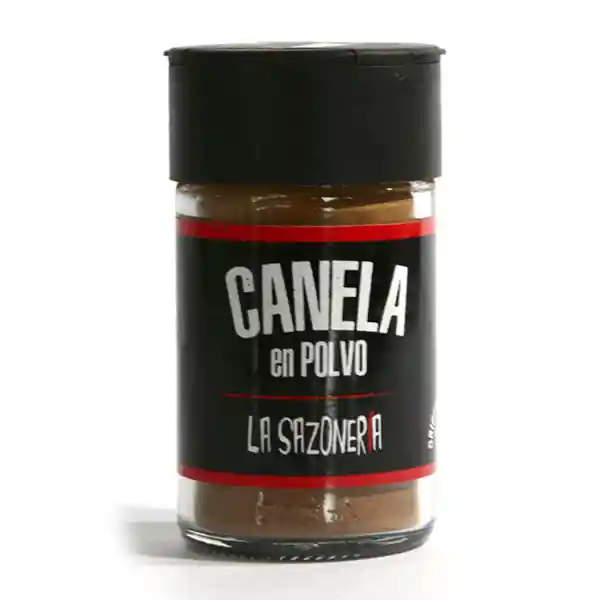 Canela en Polvo