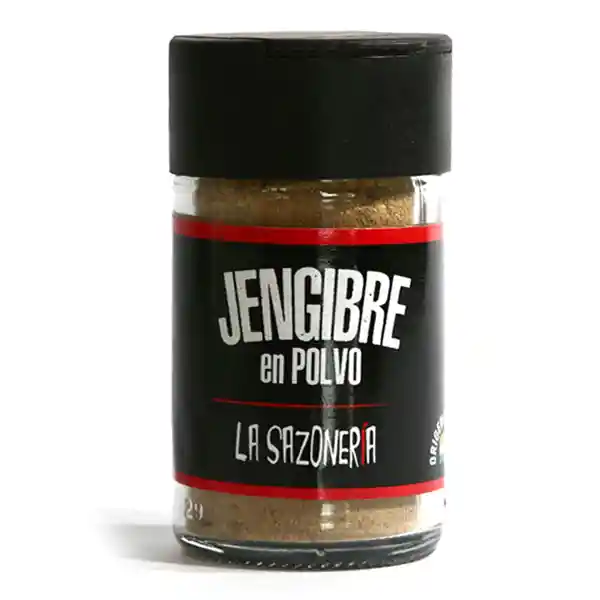 Jengibre en Polvo