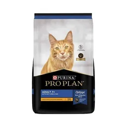 Pro Alimento Para Gato Adulto +7 Optiage 3 Kg
