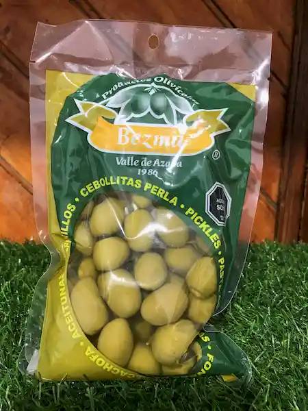 Aceitunas Sevillanas