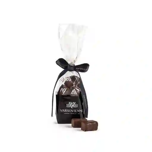 Varsovienne Bolsa Marshmallows Chocolate