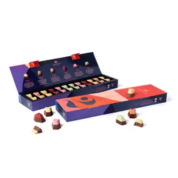 Caja Macizos