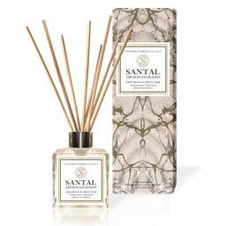 Universo Garden Angels Difusor Aromático Varillas Santal