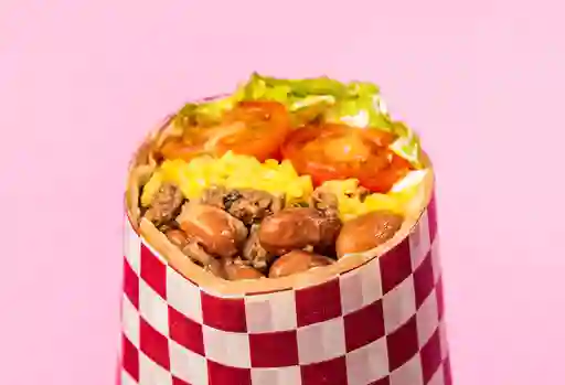 Burrito el Compita