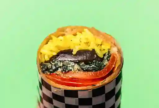 Burrito Aguas