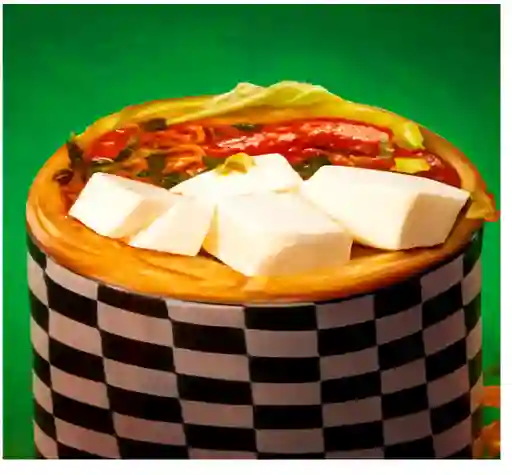 Burrito “Noa Noa”