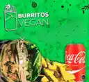 Combo “Popurrí Vegano”