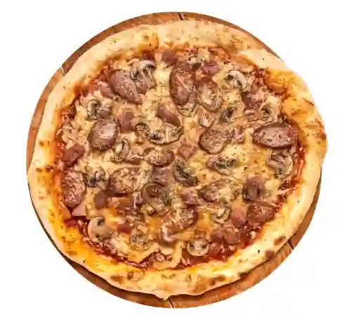Pizza Austral