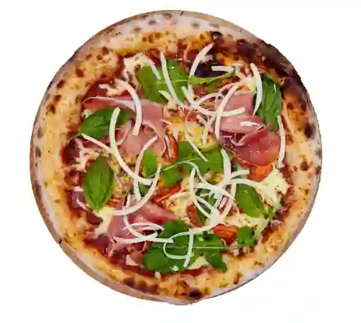 Pizza Sibarita