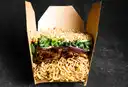 Wok #3