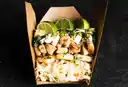 Pad Thai Mixto