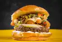 Kiss Burger