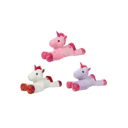 Preunic Juguete Peluche Unicornio 64 cm Multicolor