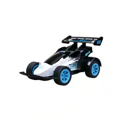 Kids'n Play Juguete Power Cars Buggy R/C 1:16 Auto Escala