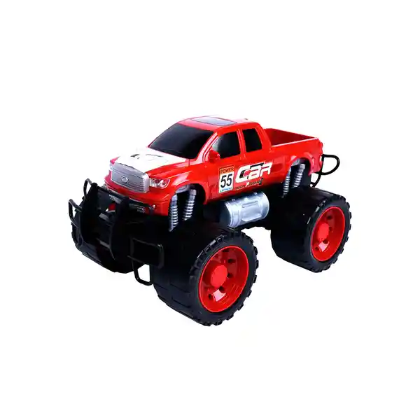 Kids'n Play Juguete Auto Off-Road Fricción Power