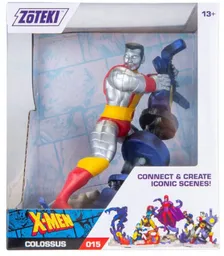 Zag Toys Figura de Acción Zoteki Xmen Colossus