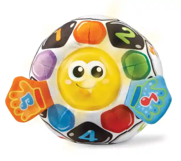 Vtech Juguete Futbola