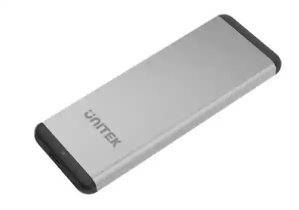 Unitek Memoria Usb Cofre Porta Disco Duro 3.0 a M.2 Ssd y 3365