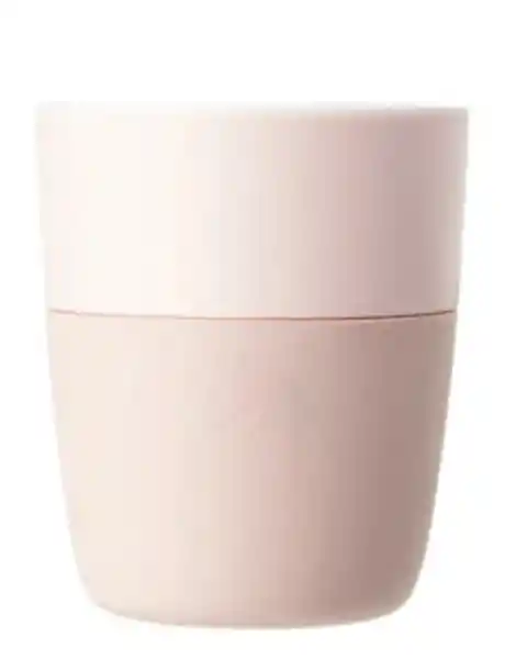 Done By Deer Vaso Yummy + Elphee Rosa