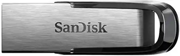 Sandisk Memoria Usb 64Gb Ultra Flair SDCZ73-032G-G46