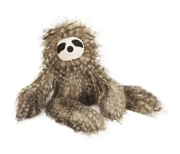 Jellycat Peluche Oso Perezoso Cyril Sloth