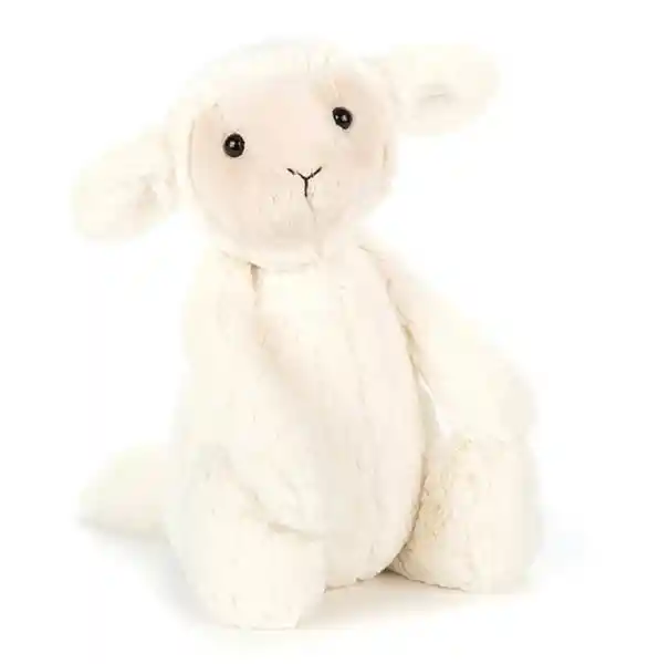 Jellycat Peluche Oveja Pequeña