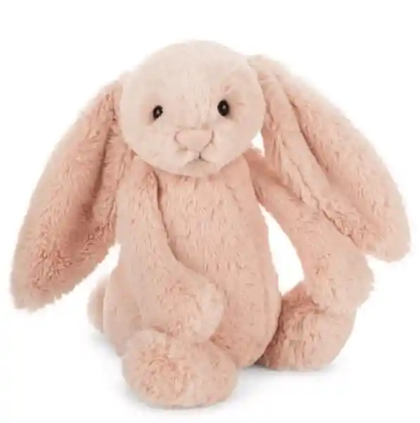 Jellycat Peluche Conejo Mediano Blush