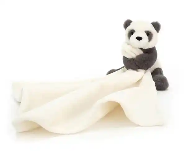 Jellycat Peluche Tuto Harry Panda