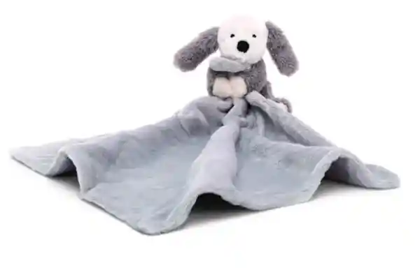 Jellycat Juguete Tuto Perro Smudge