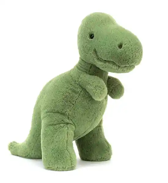 Jellycat Peluche Fossilly T-Rex