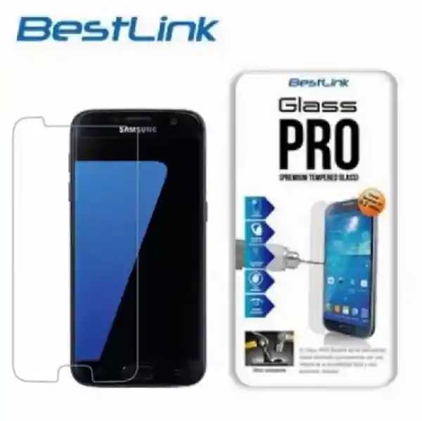 Bestlink Vidrio Templado Iph6 Plus