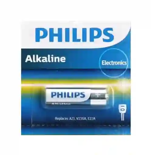 Philips Pila Alkaline Lr23