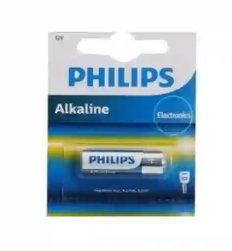 Philips Pila Alkaline Lr27
