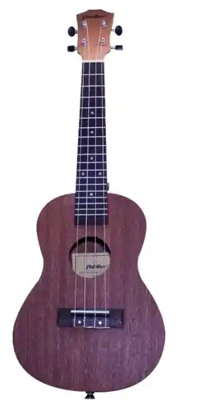 Fiddler Ukelele Sin Funda 23