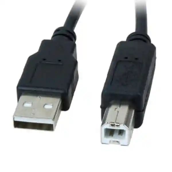 Xtech Cable Impresora Usb 2.0 Tipo A Xtc-303