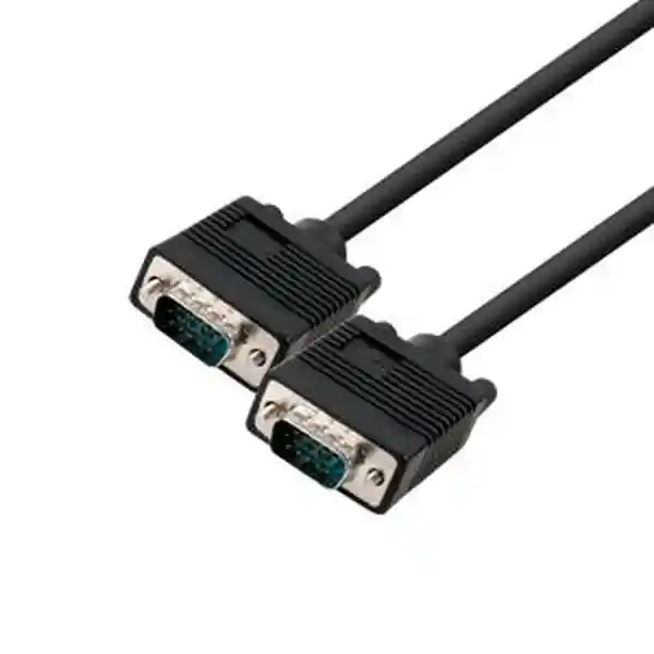 Xtech Cable Vga Macho/Macho 1.8 m Xtc-308