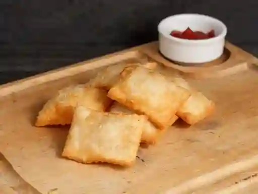 Empanadas Mini Queso