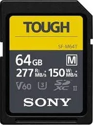 Memoria SF-M64T/T1 SYM 64GB