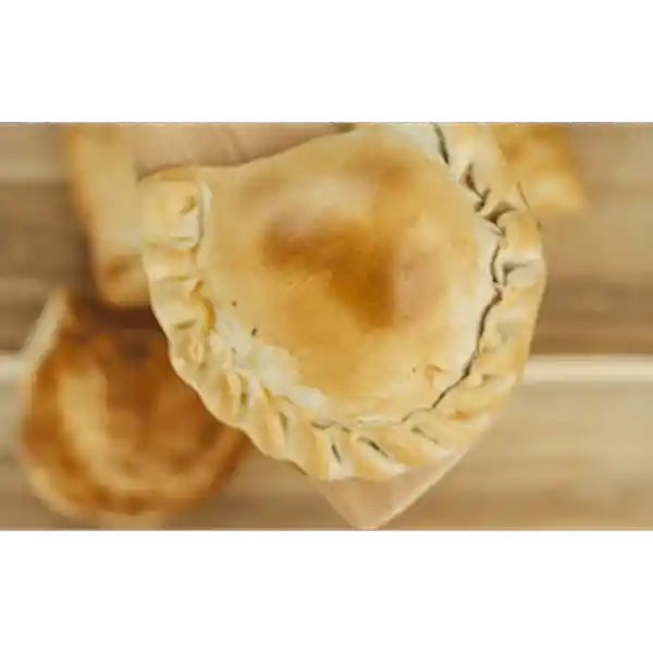 Empanada Queso