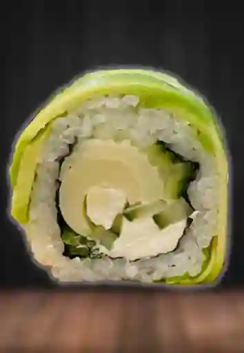 Green Roll