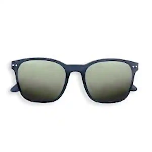 Izipizi Anteojos Sol Sun Nautic Night Blue Polarized Lenses