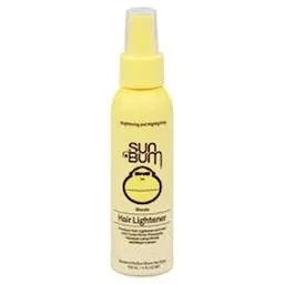 Sun Bum Tratamiento Cabello Hair Lightener 118 mL