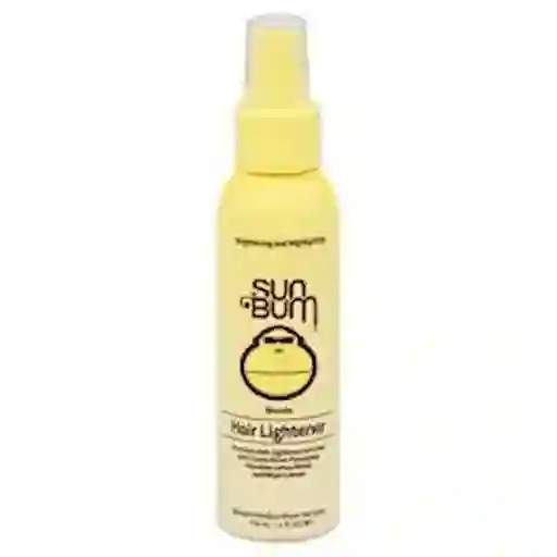 Sun Bum Tratamiento Cabello Hair Lightener 118 mL