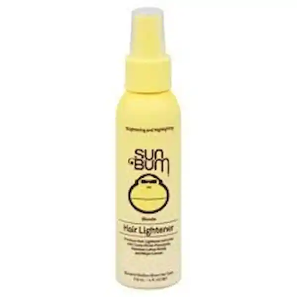 Sun Bum Tratamiento Cabello Hair Lightener 118 mL